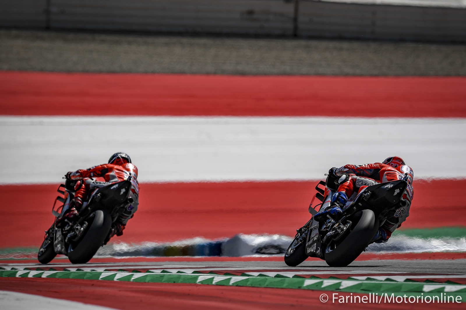 MotoGP Austria RACE