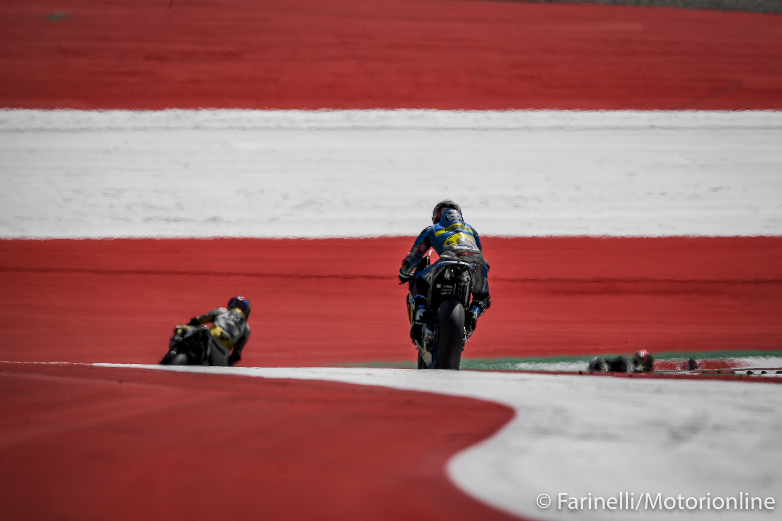 MotoGP Austria RACE