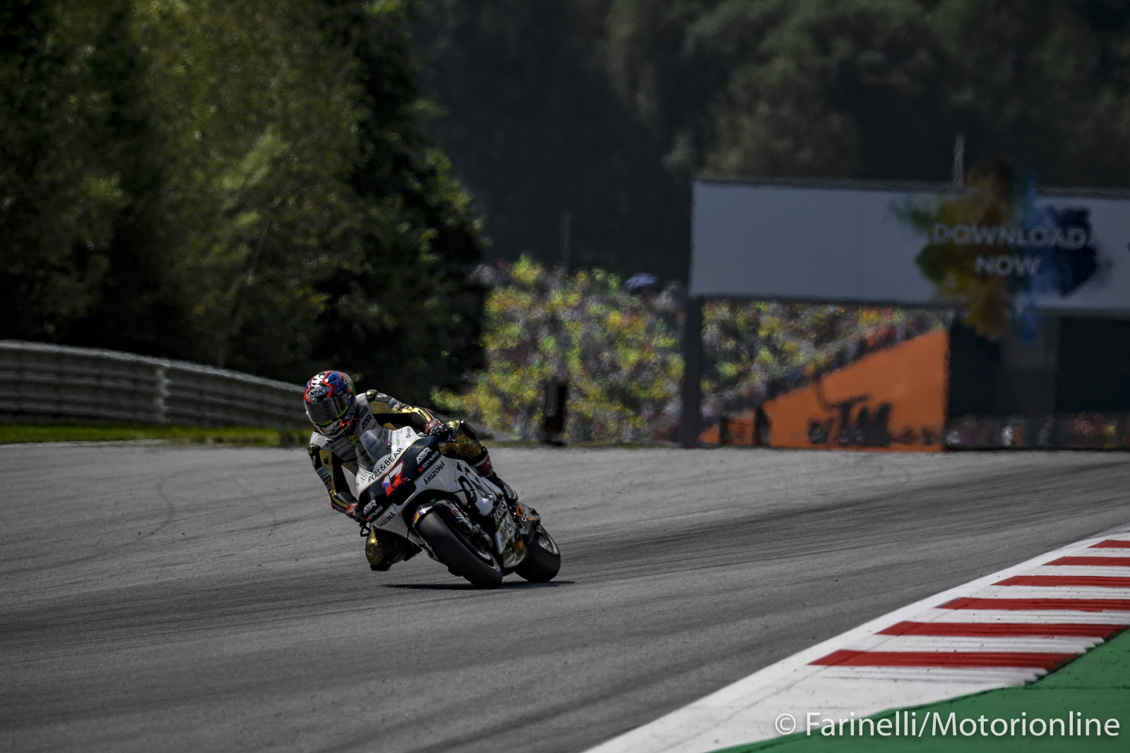 MotoGP Austria RACE