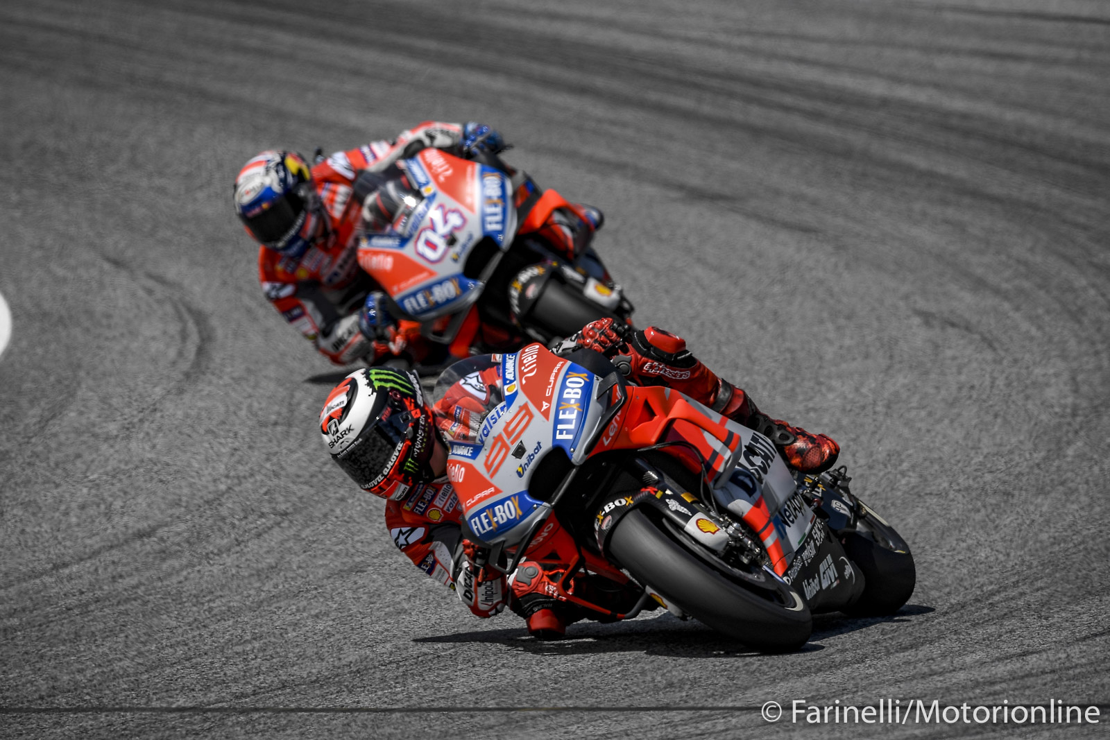 MotoGP Austria RACE