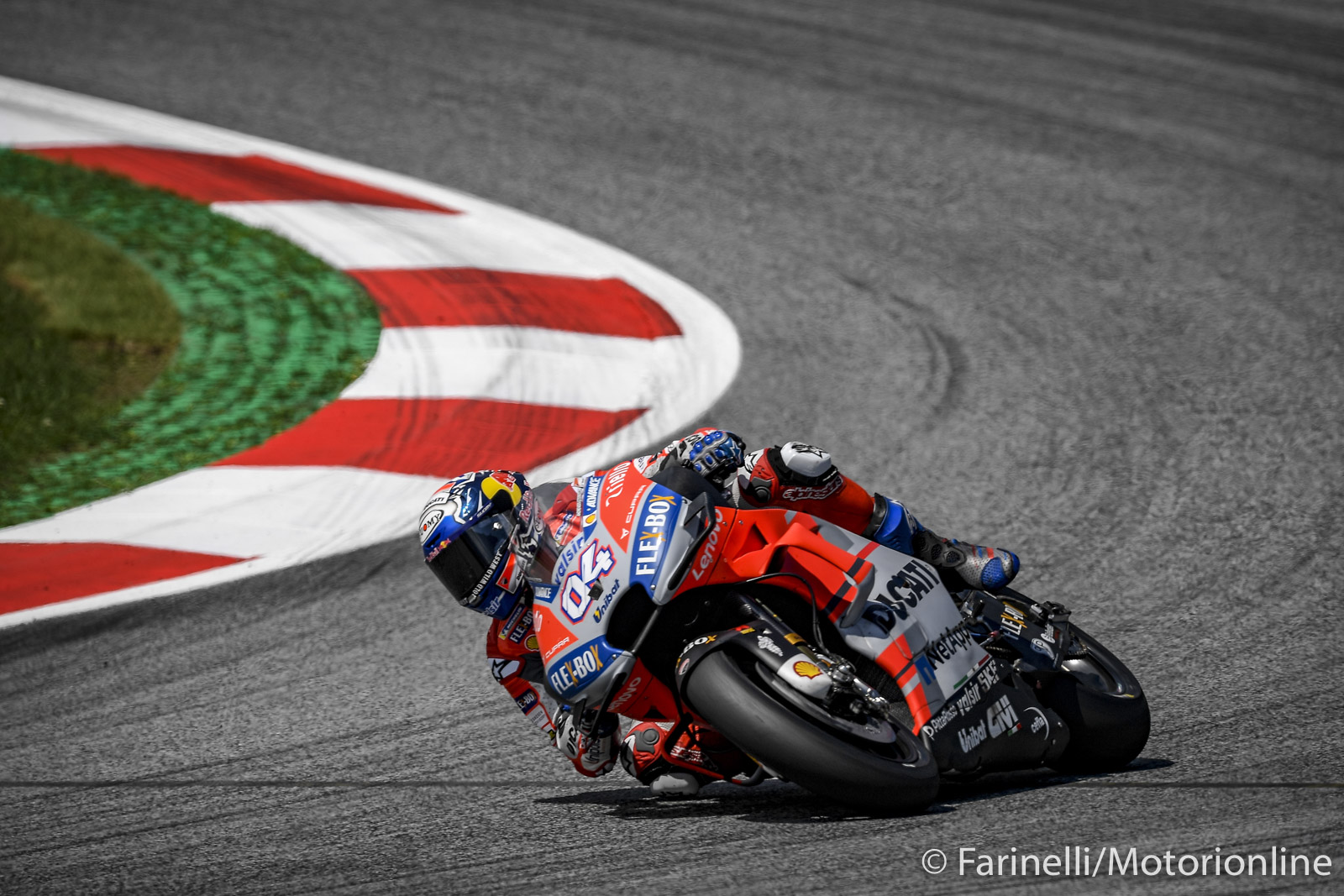 MotoGP Austria RACE