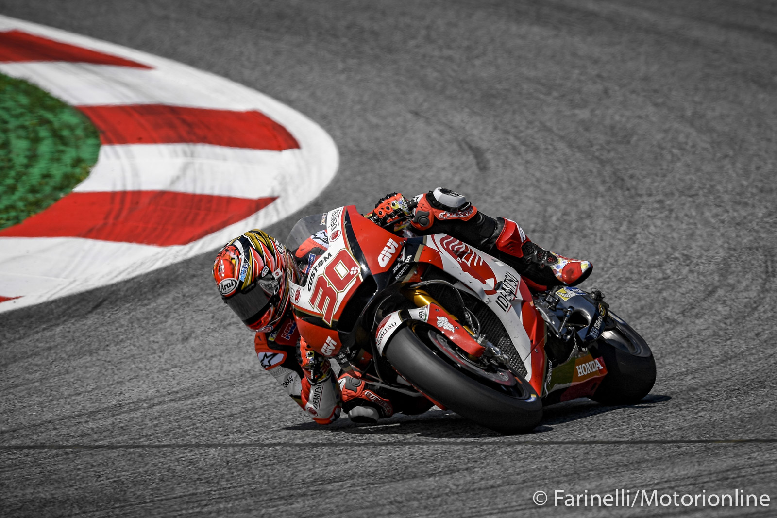 MotoGP Austria RACE