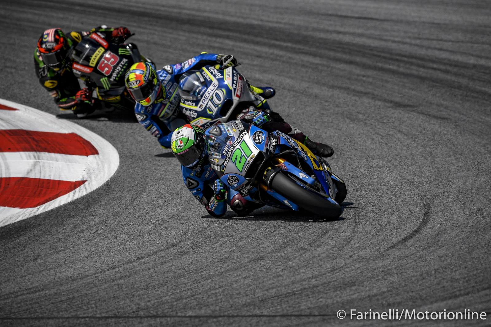 MotoGP Austria RACE