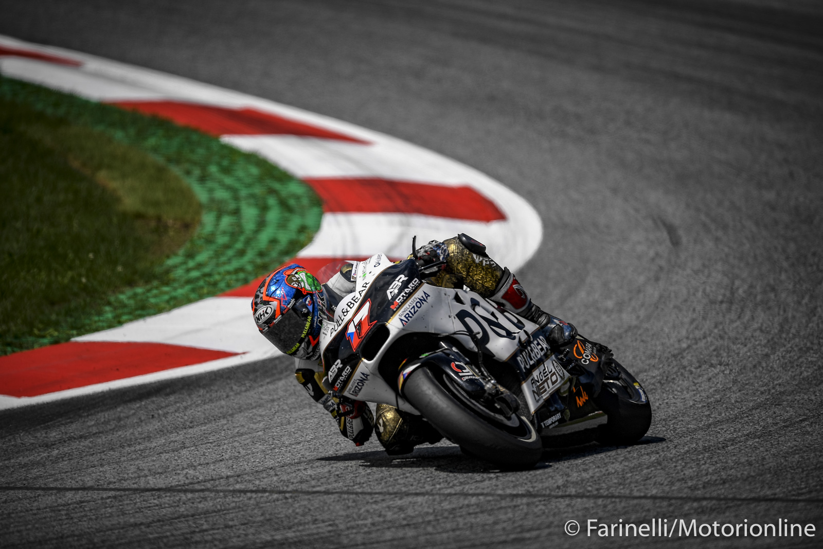 MotoGP Austria RACE