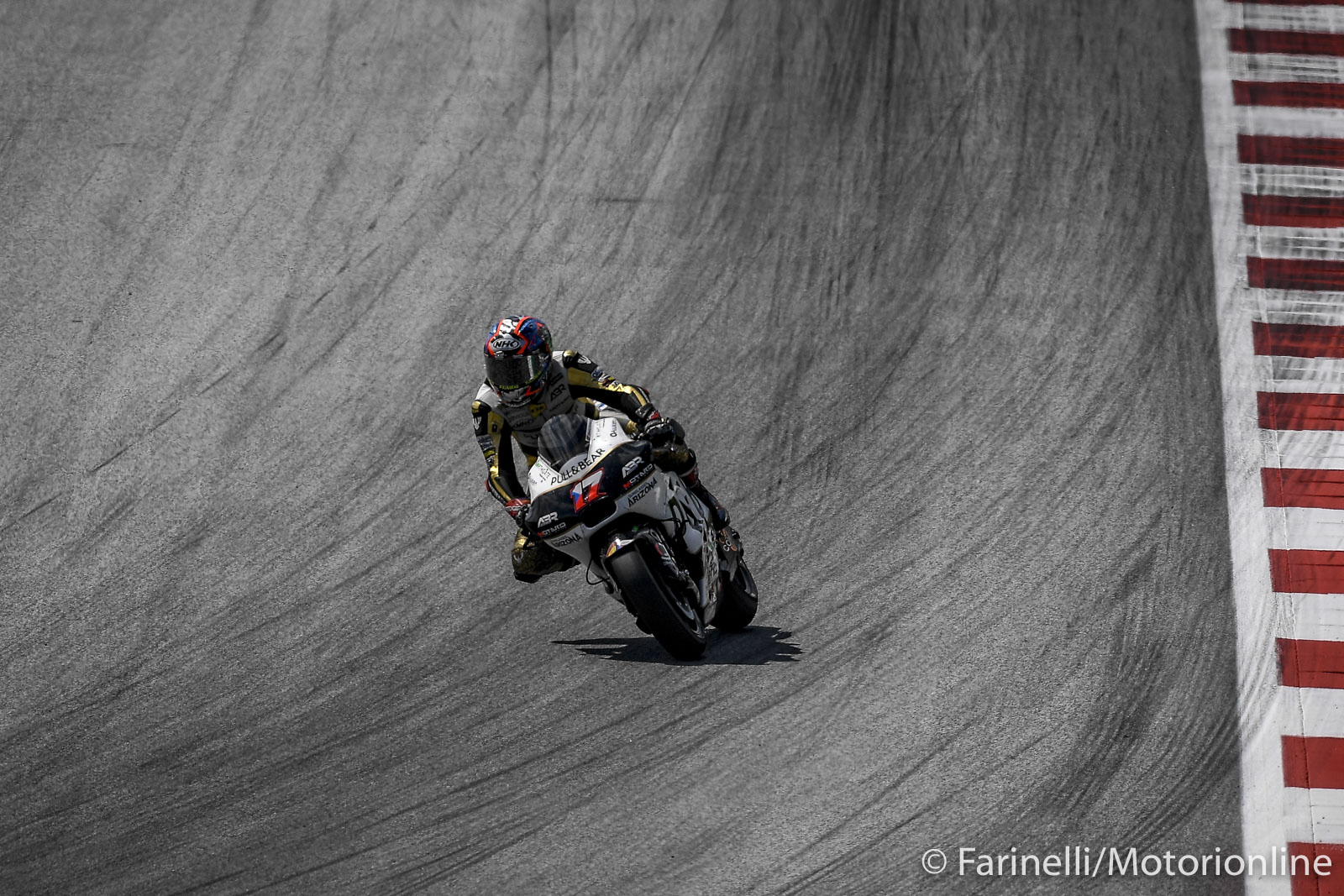 MotoGP Austria RACE