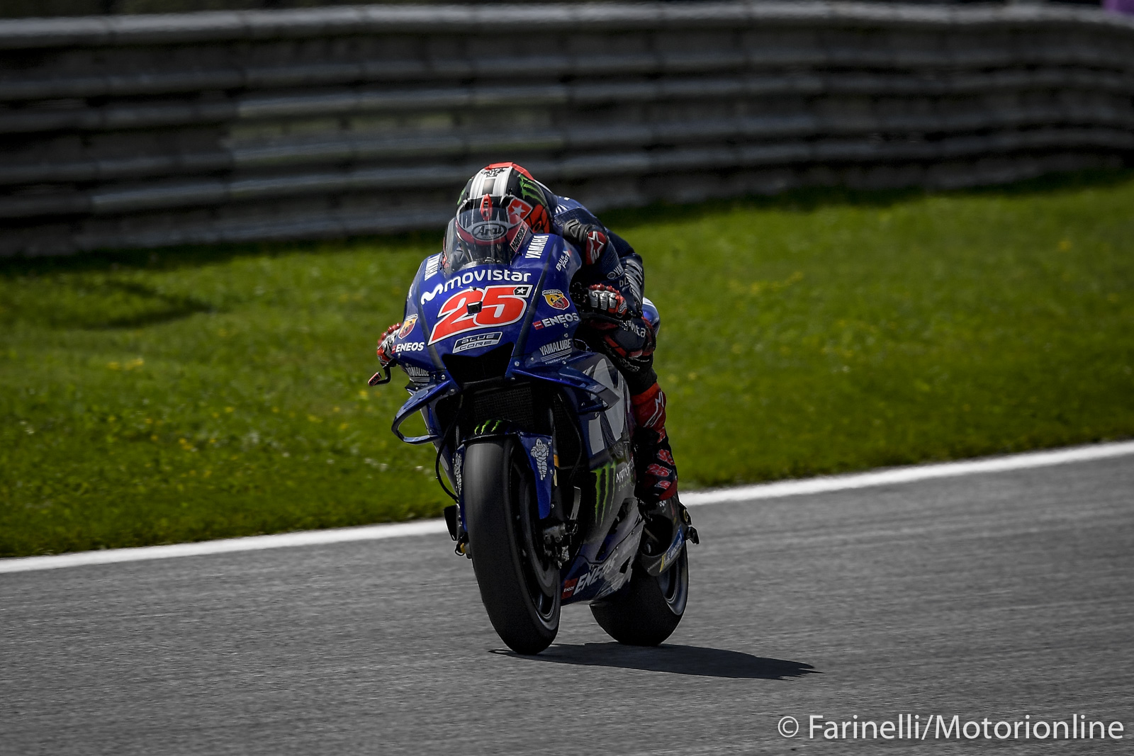 MotoGP Austria RACE