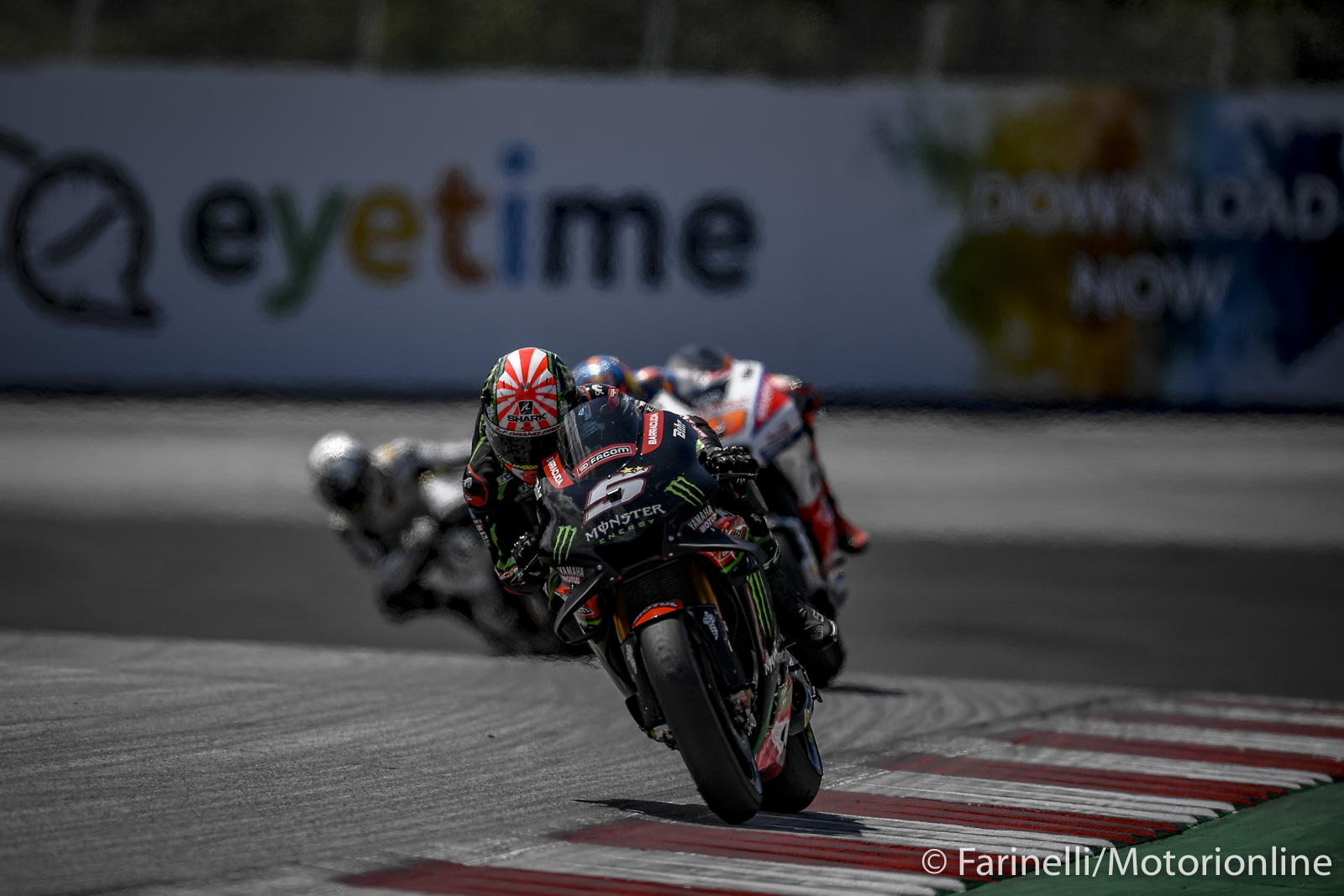 MotoGP Austria RACE