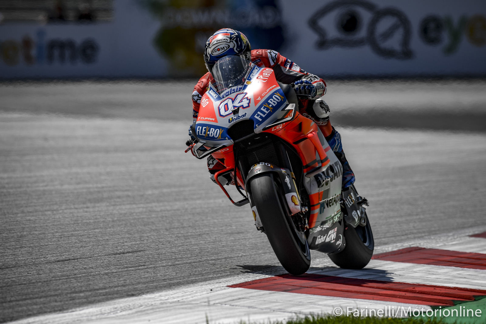 MotoGP Austria RACE