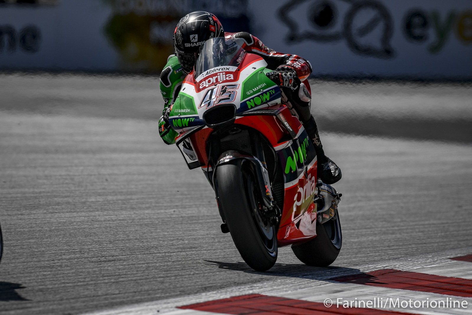 MotoGP Austria RACE