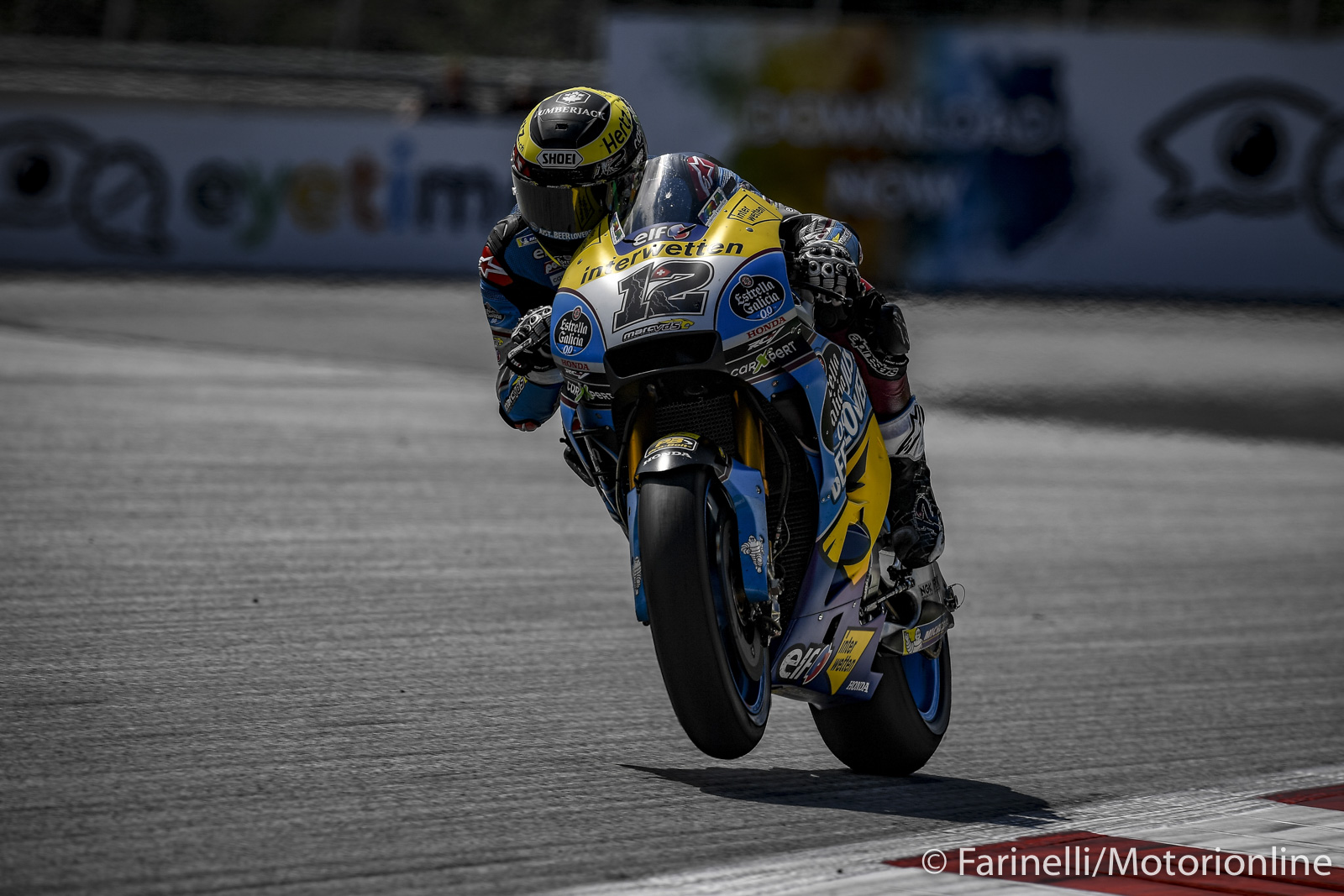 MotoGP Austria RACE