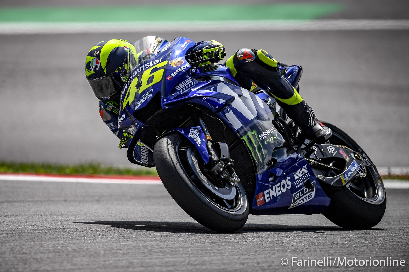 MotoGP Austria RACE