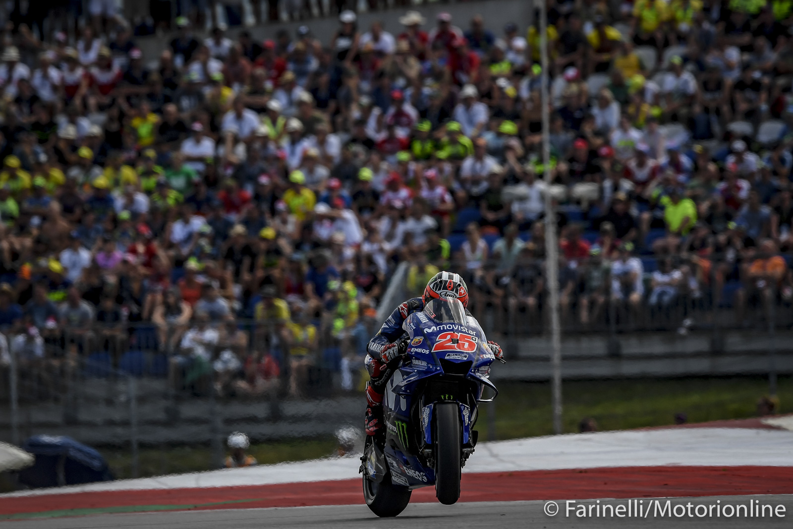 MotoGP Austria RACE