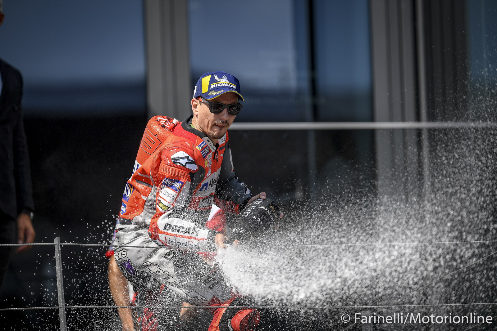 MotoGP Austria RACE