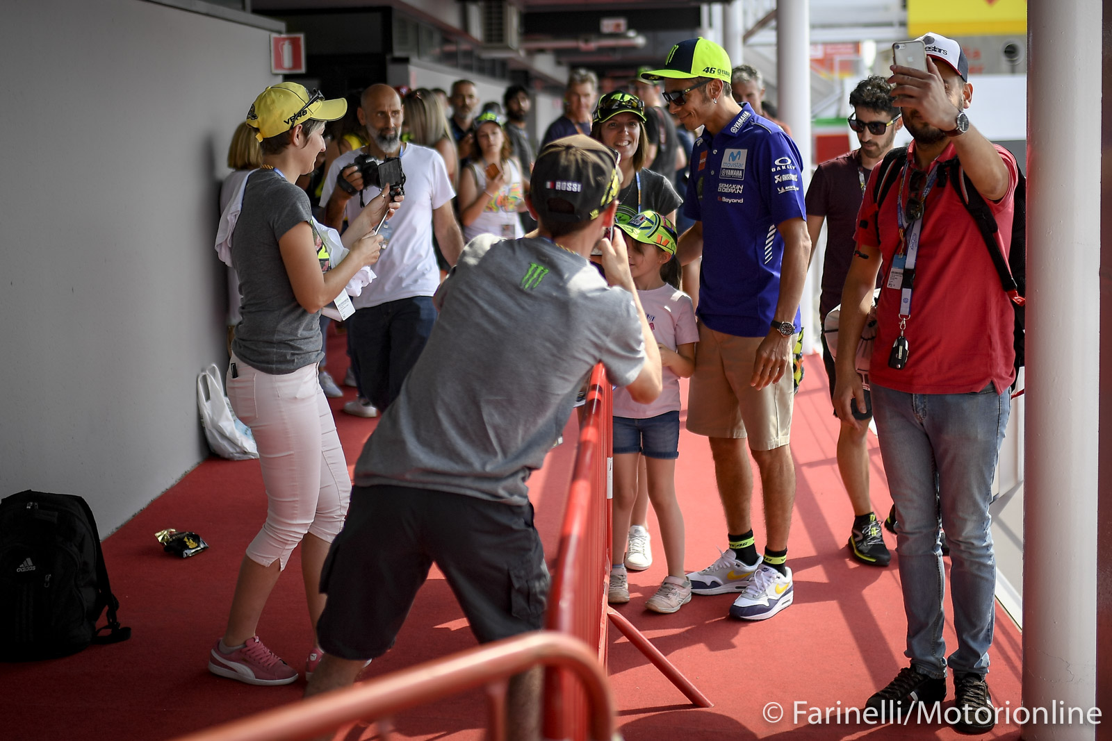 MotoGP Barcellona Day_1