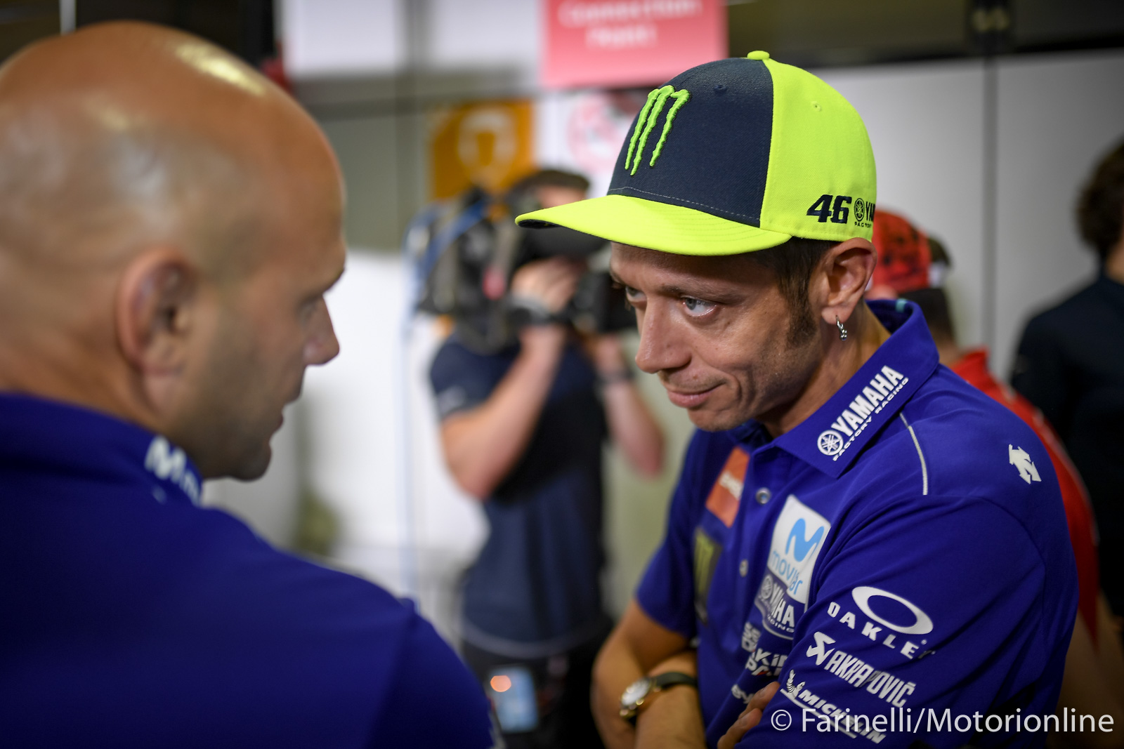 MotoGP Barcellona Day_1