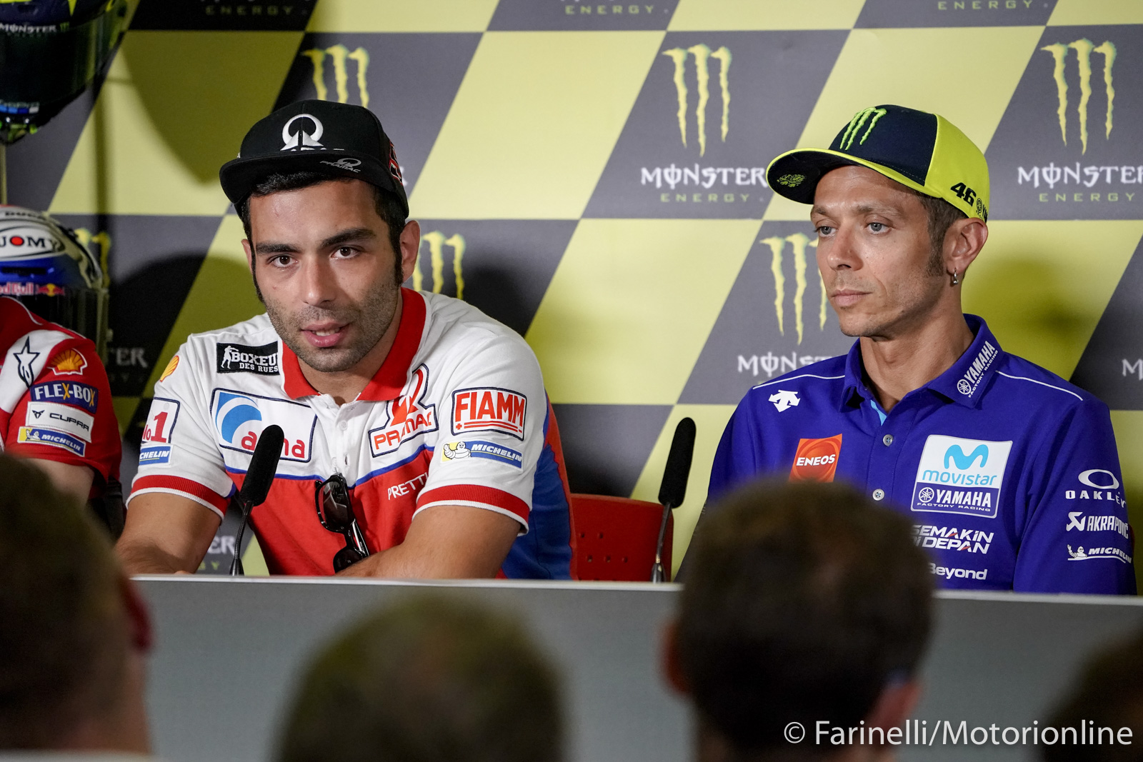 MotoGP Barcellona Day_1