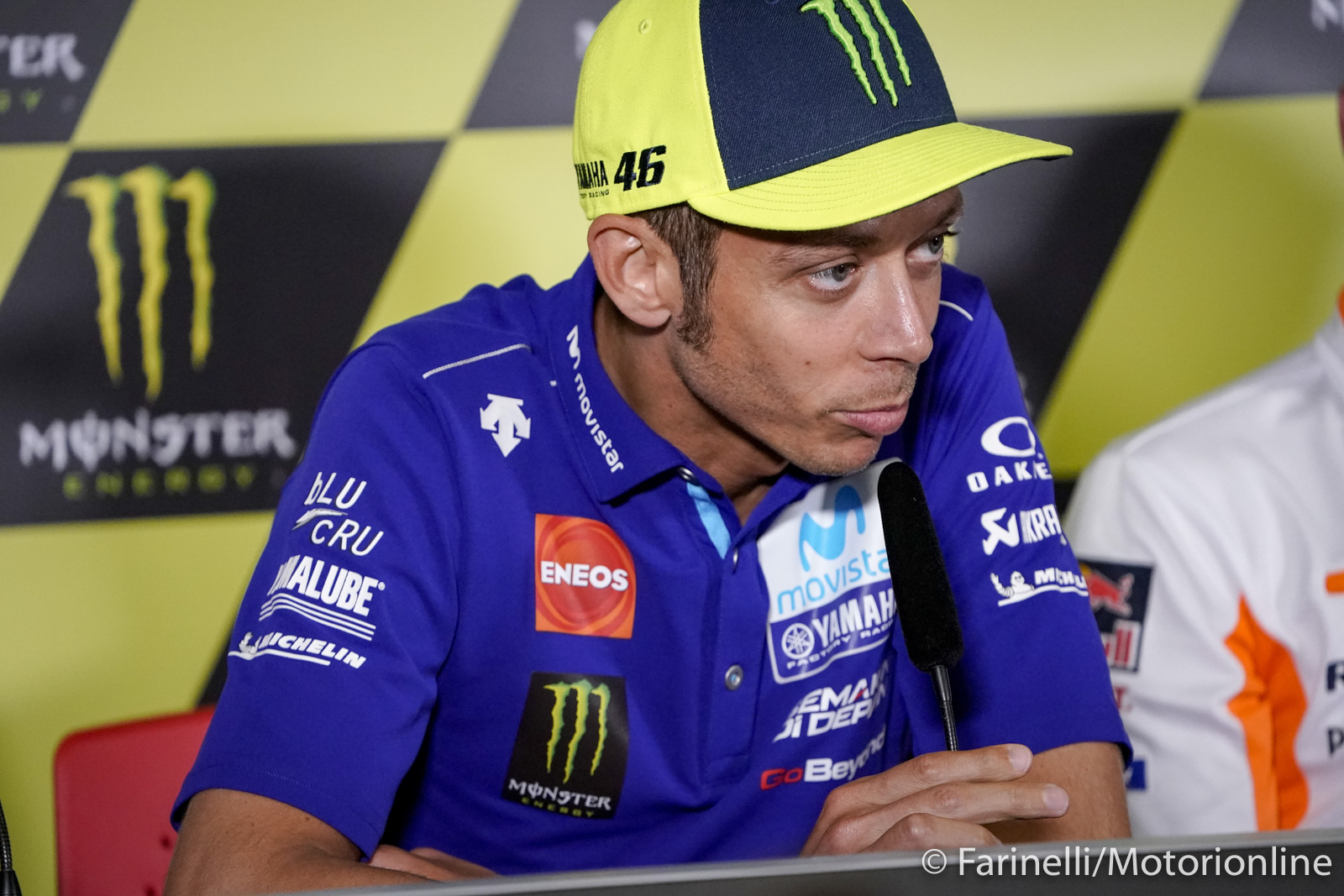 MotoGP Barcellona Day_1