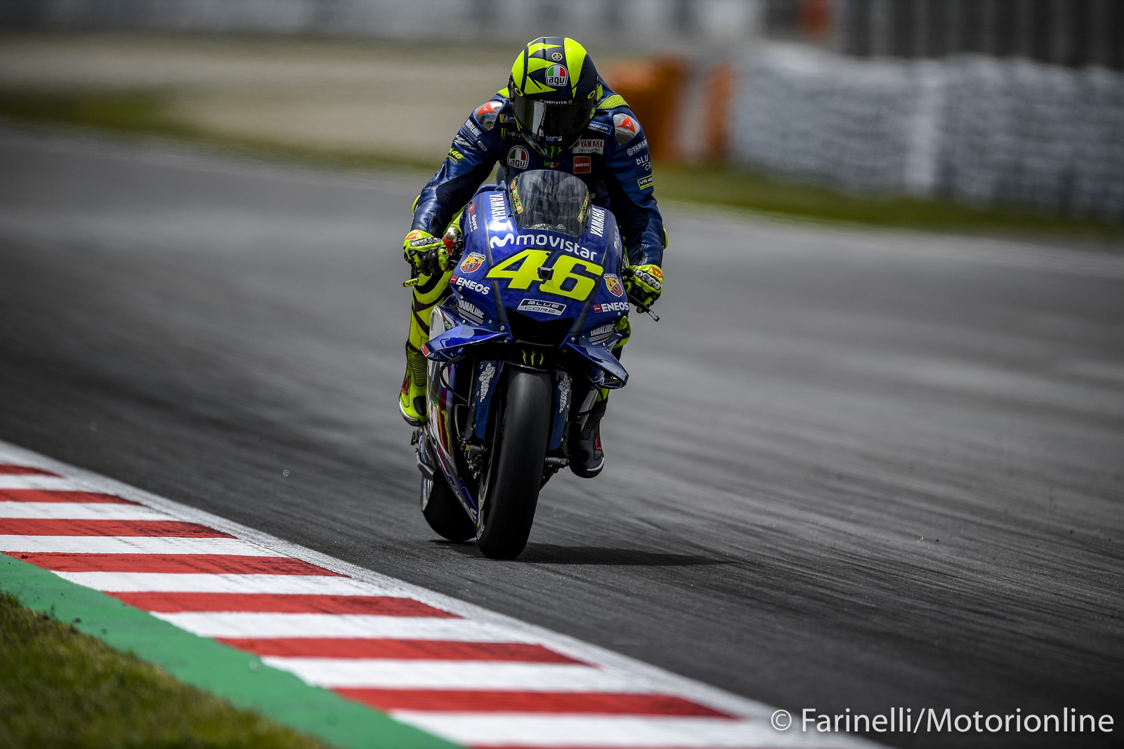 MotoGP Barcellona Day_2