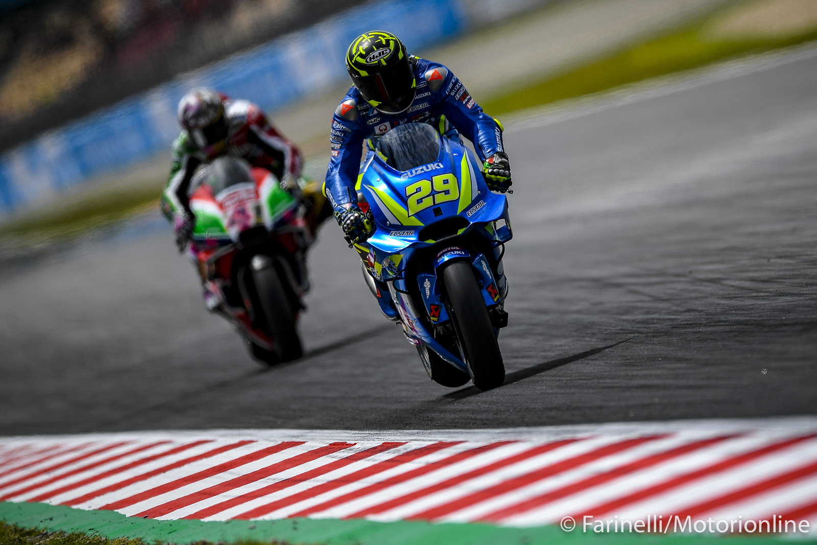 MotoGP Barcellona Day_2