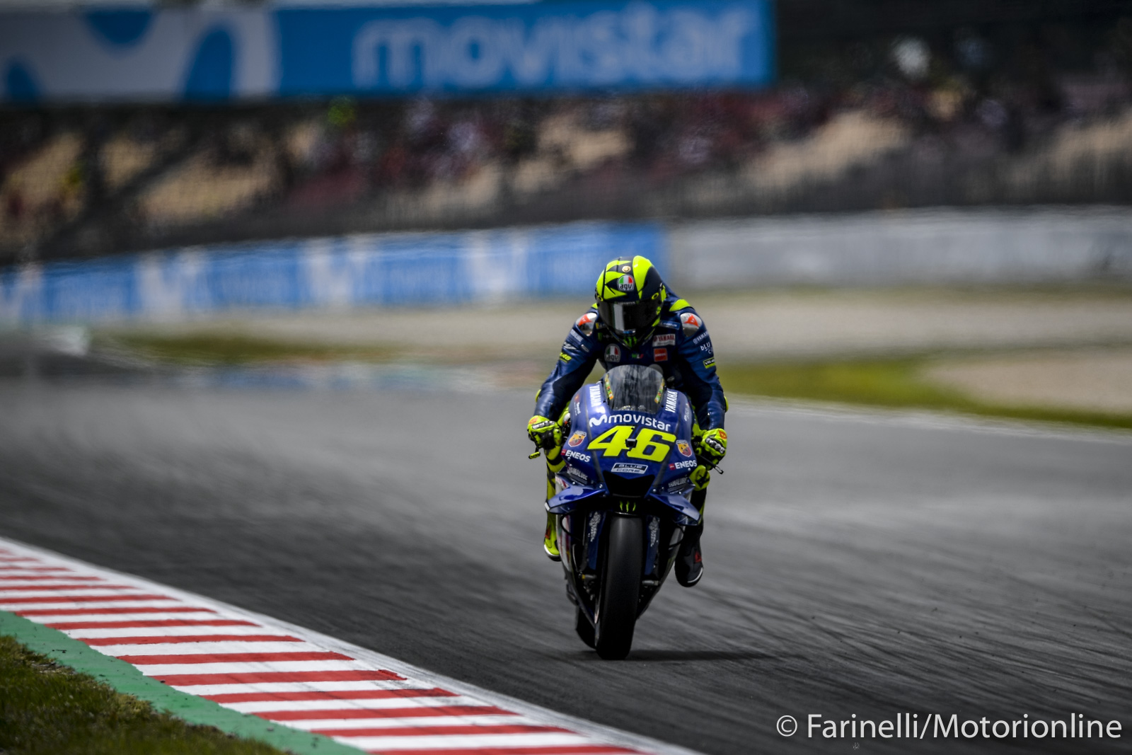 MotoGP Barcellona Day_2