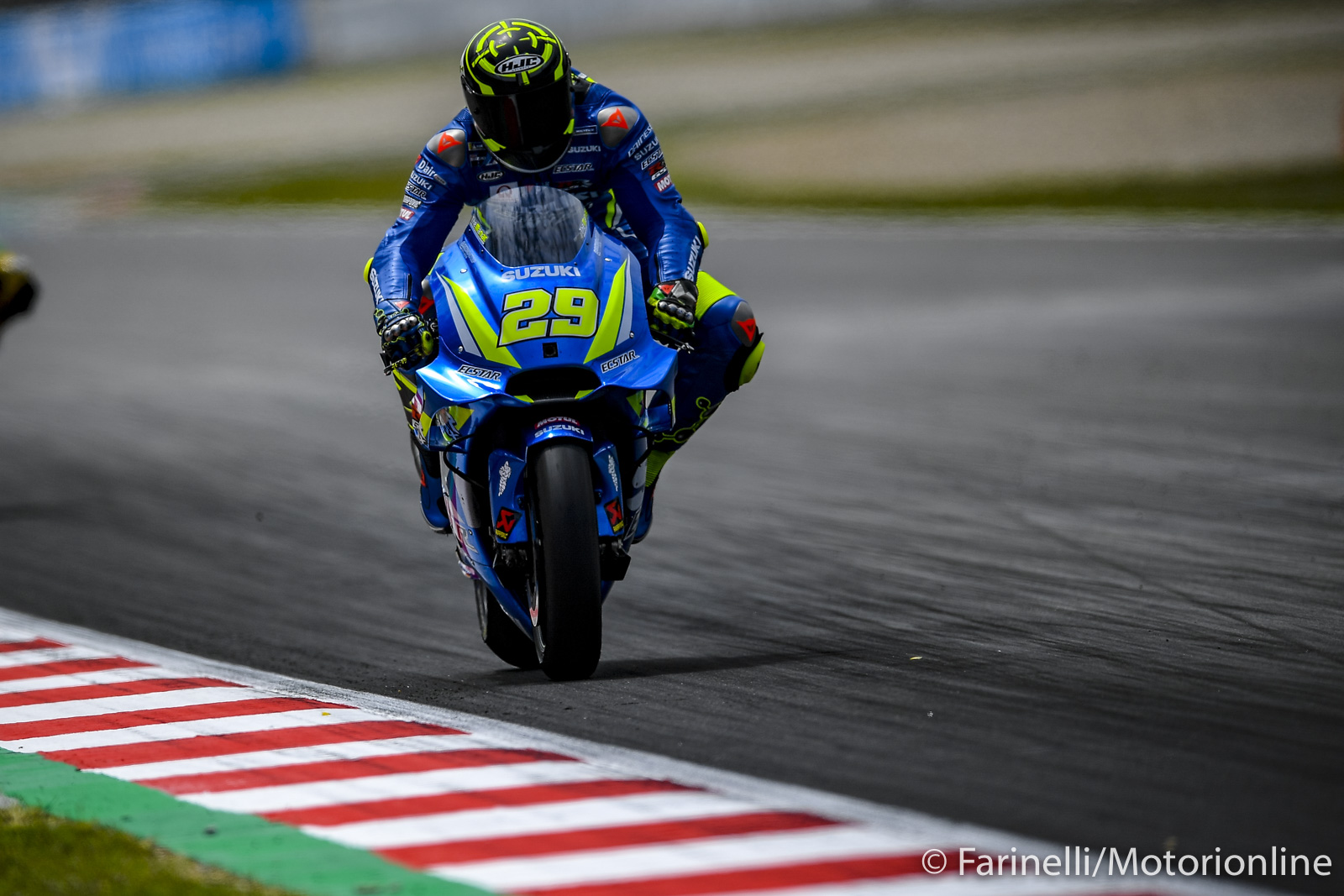 MotoGP Barcellona Day_2