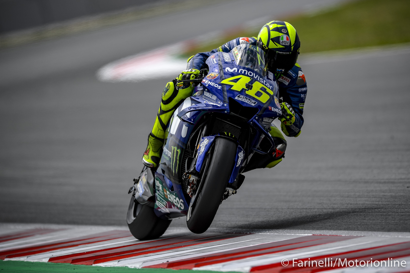 MotoGP Barcellona Day_2