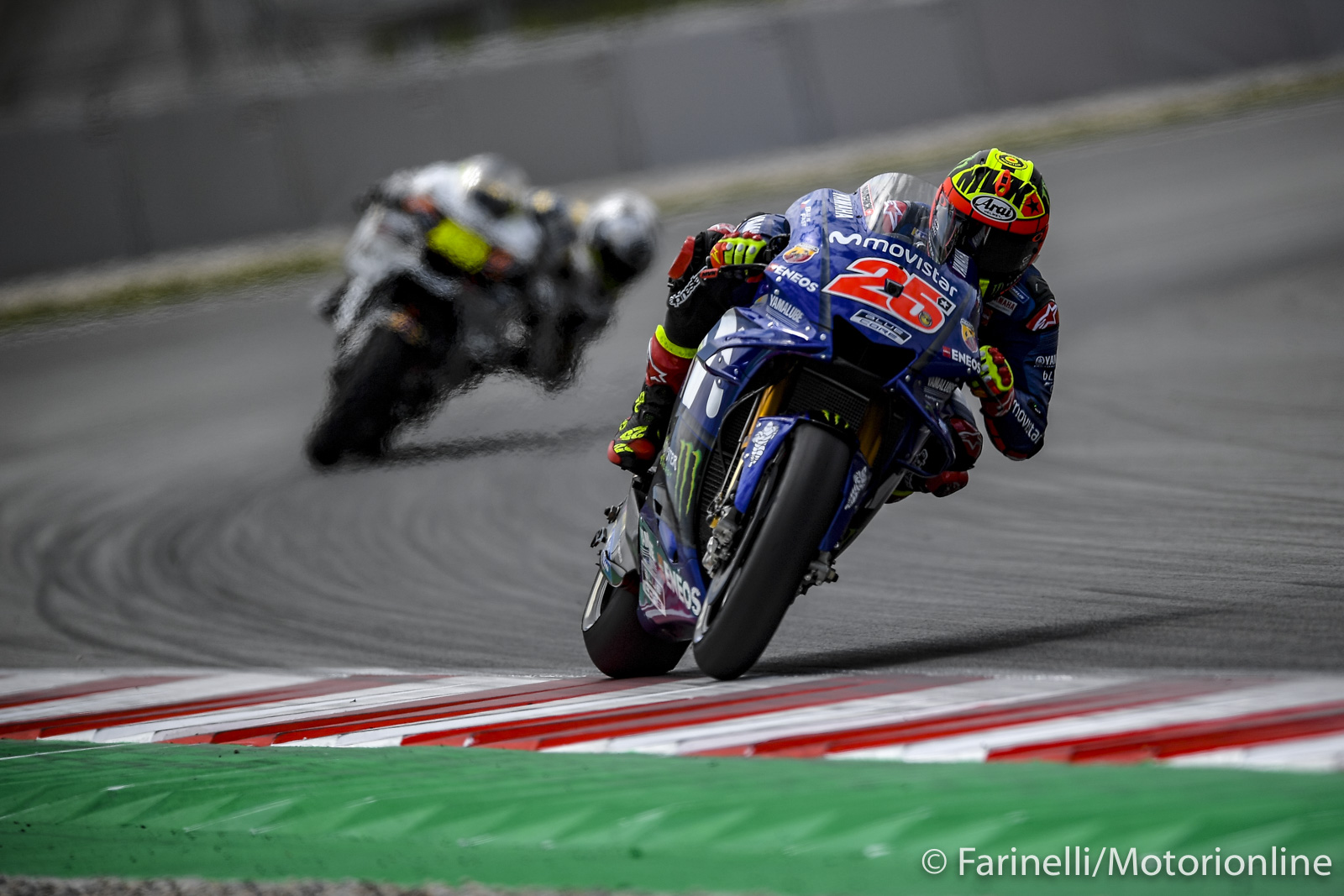 MotoGP Barcellona Day_2