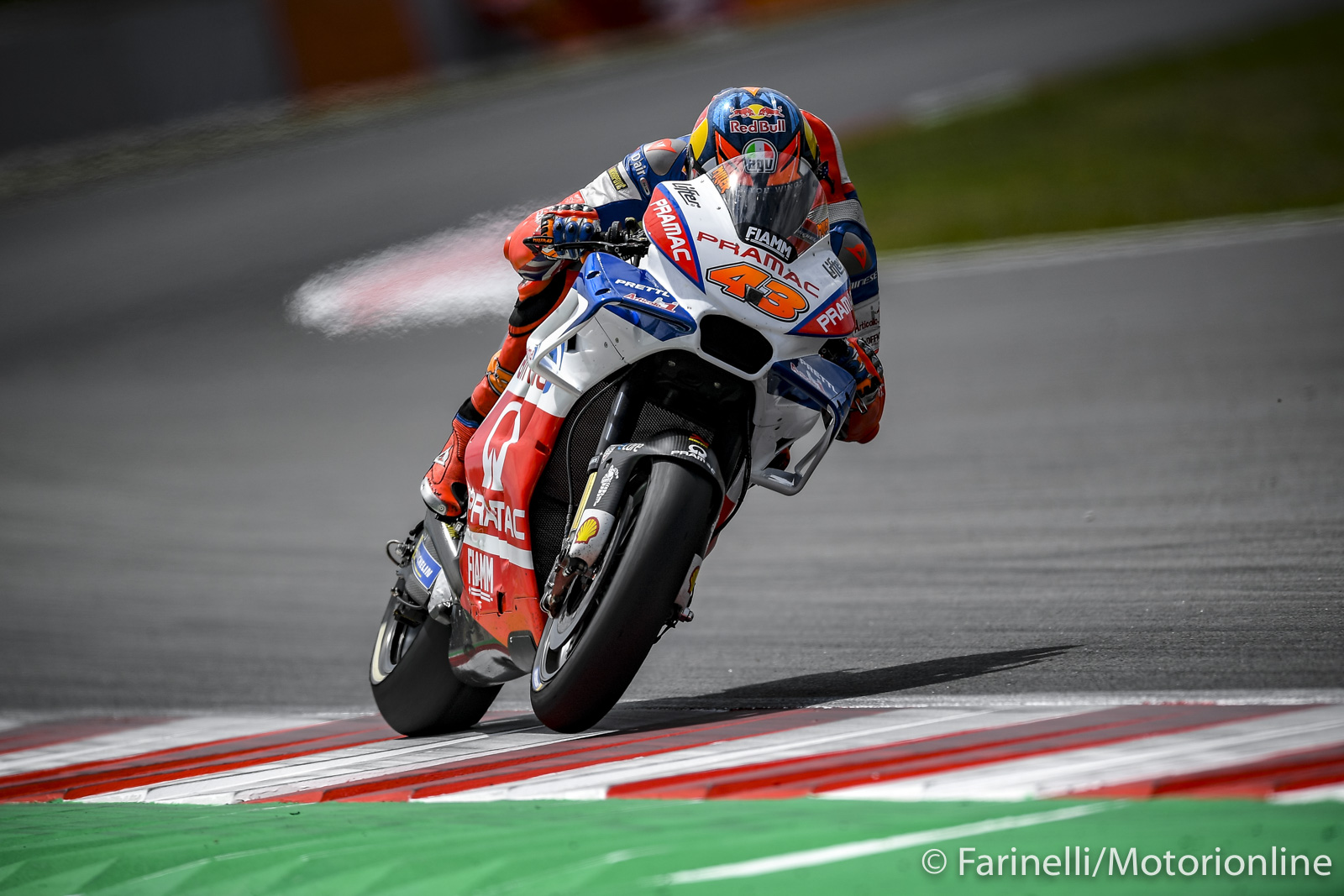 MotoGP Barcellona Day_2