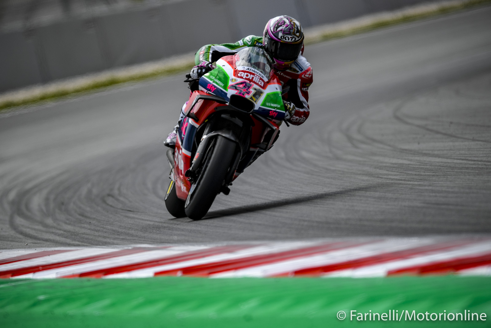 MotoGP Barcellona Day_2