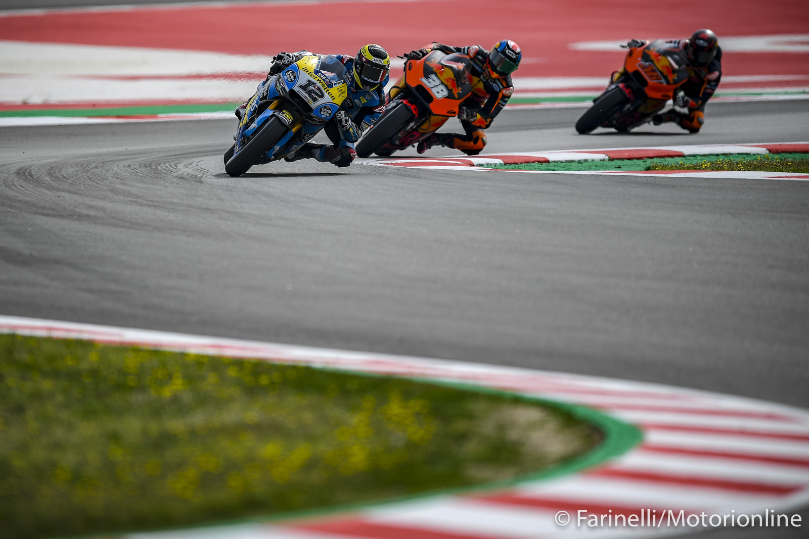 MotoGP Barcellona Day_2