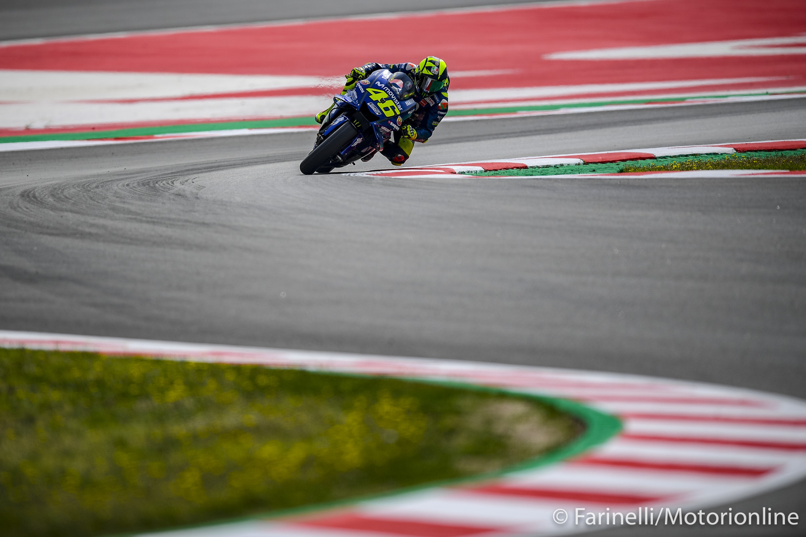 MotoGP Barcellona Day_2