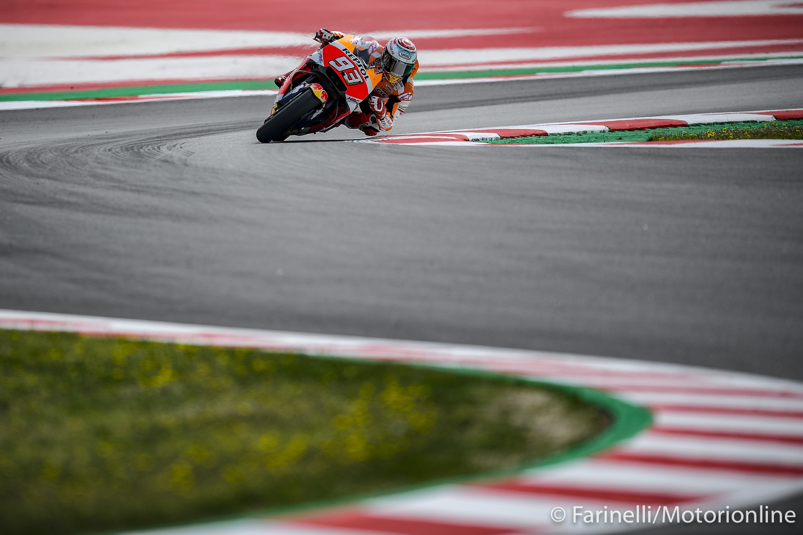 MotoGP Barcellona Day_2