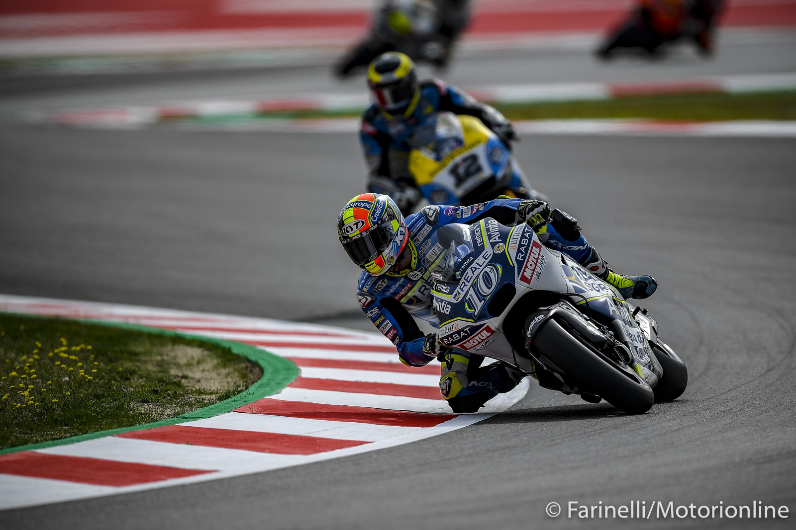 MotoGP Barcellona Day_2