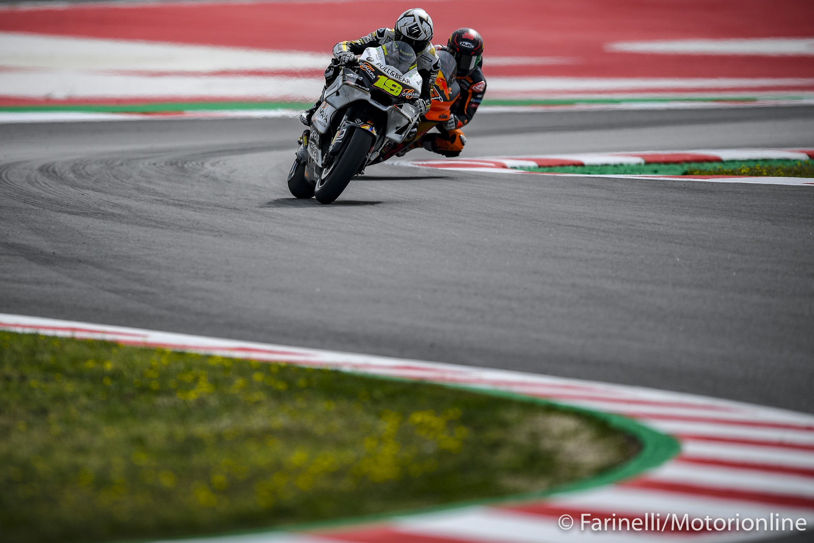 MotoGP Barcellona Day_2