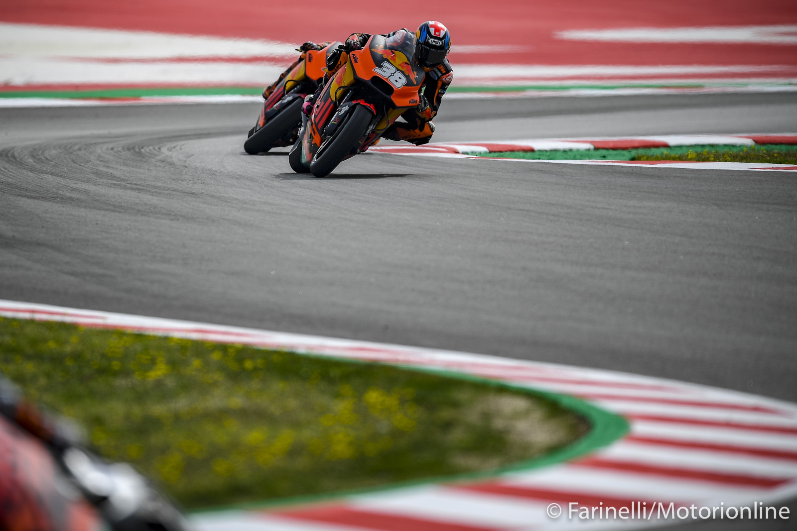 MotoGP Barcellona Day_2