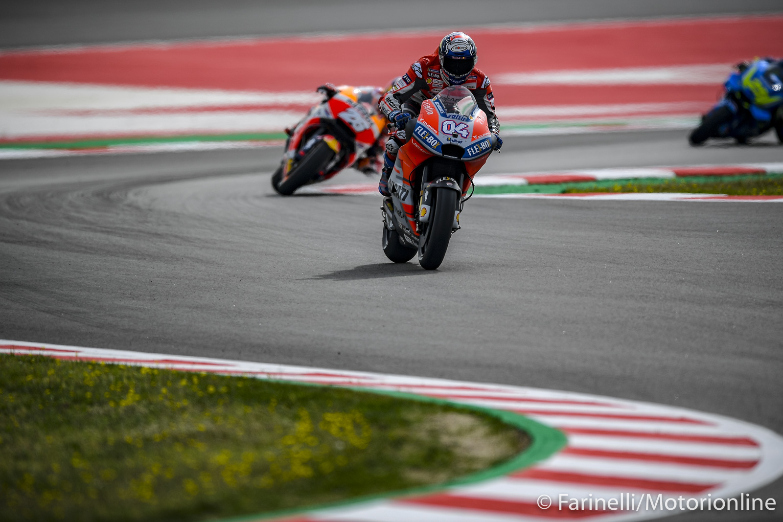 MotoGP Barcellona Day_2