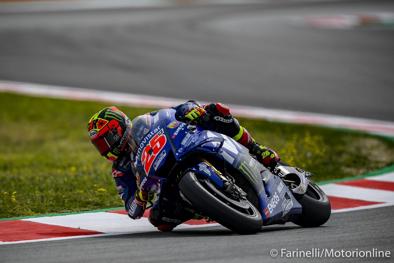 MotoGP Barcellona Day_2