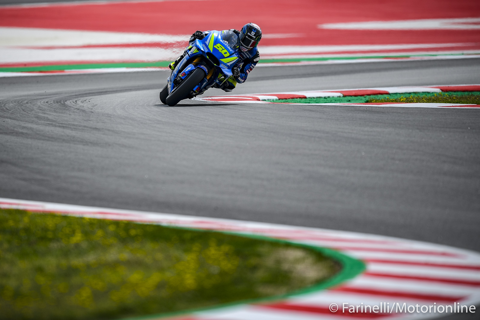 MotoGP Barcellona Day_2