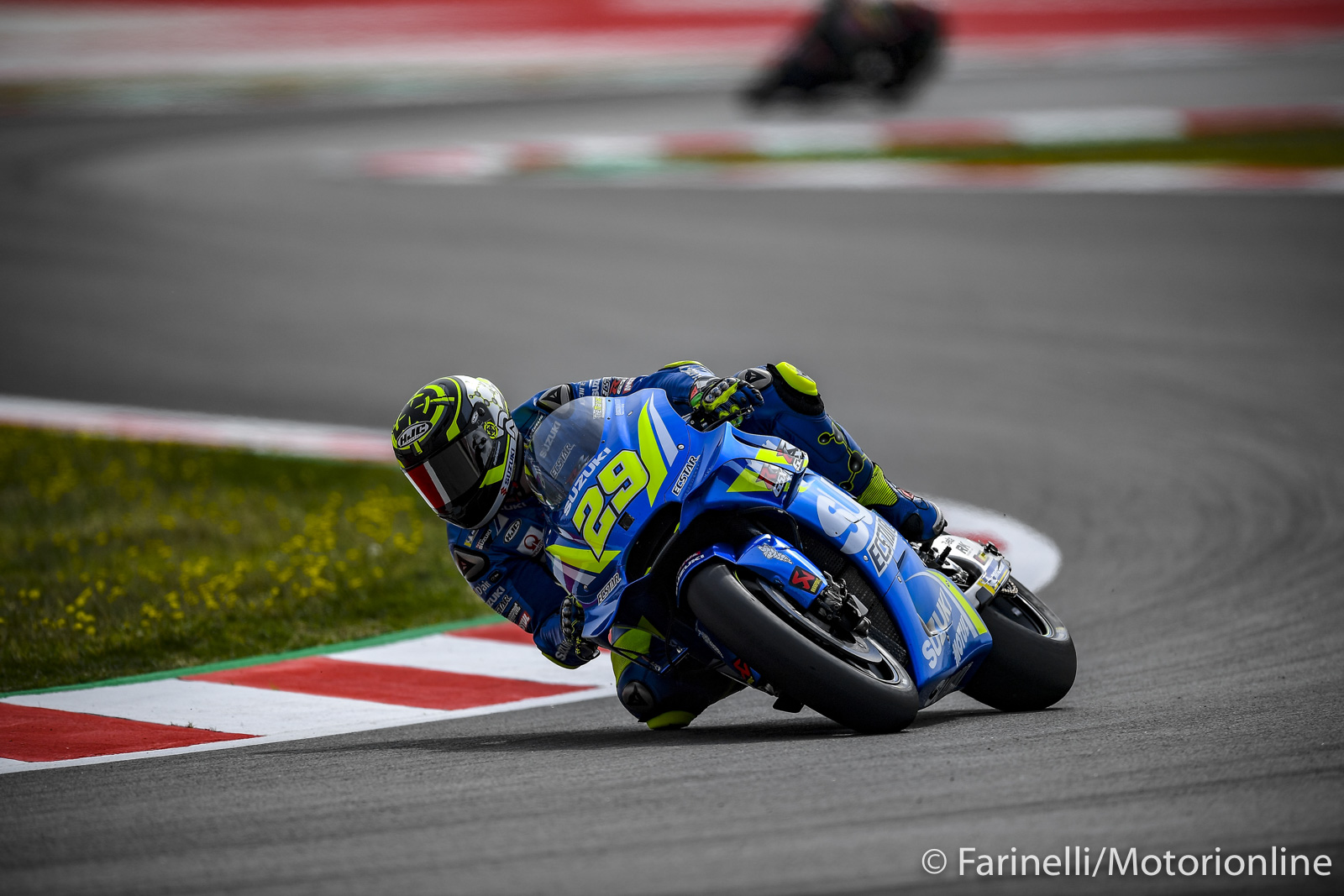 MotoGP Barcellona Day_2