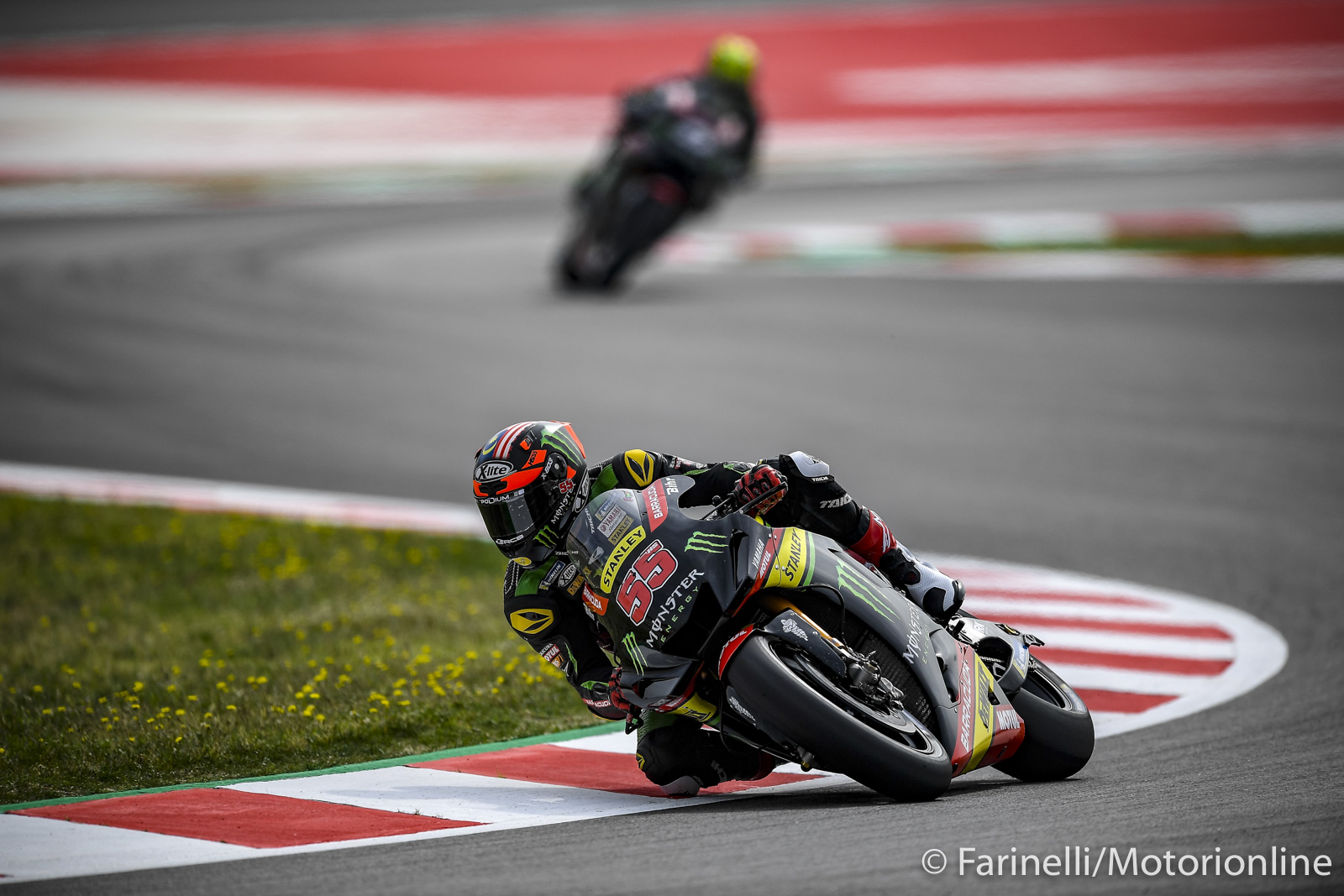 MotoGP Barcellona Day_2