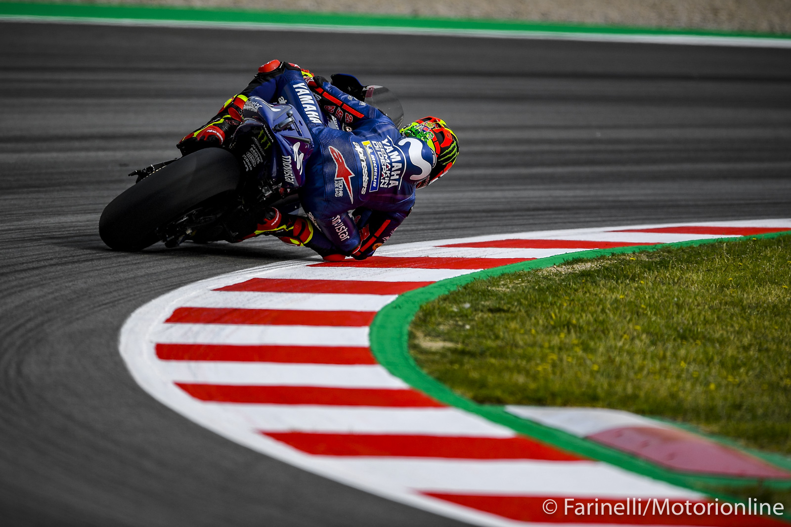 MotoGP Barcellona Day_2