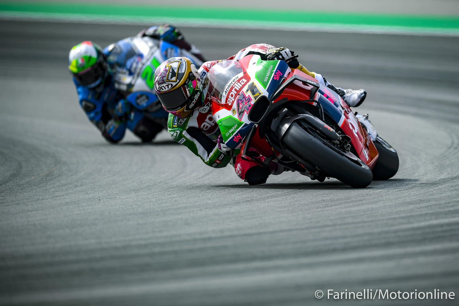 MotoGP Barcellona Day_2