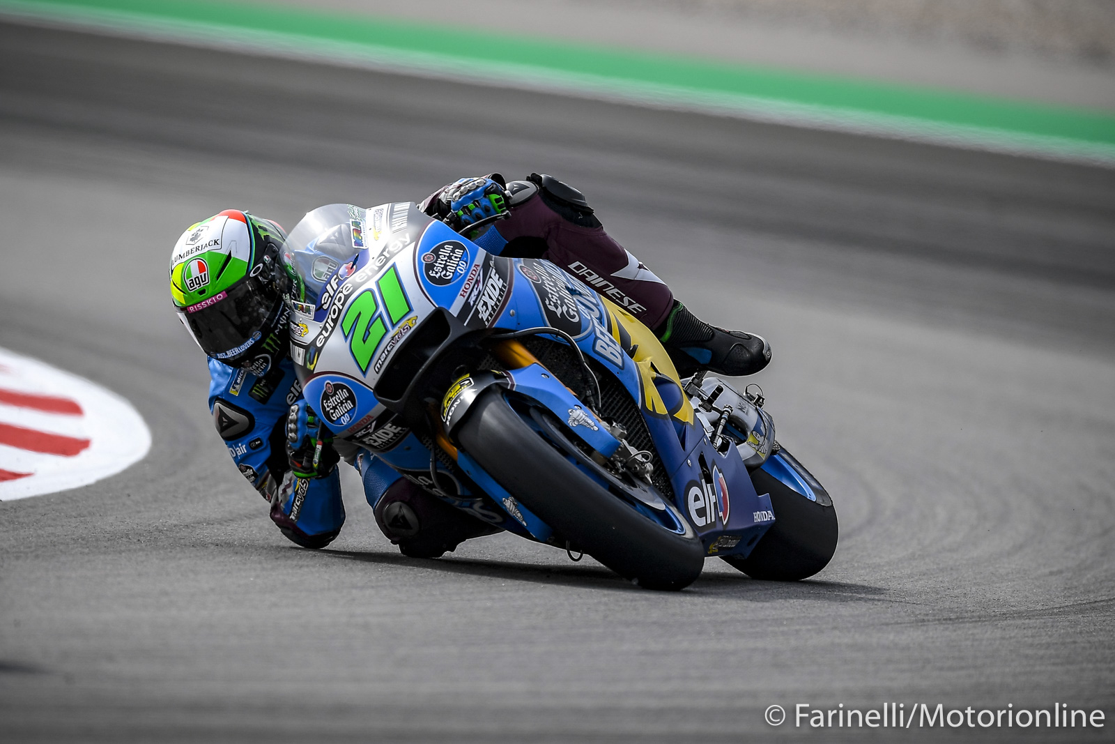 MotoGP Barcellona Day_2