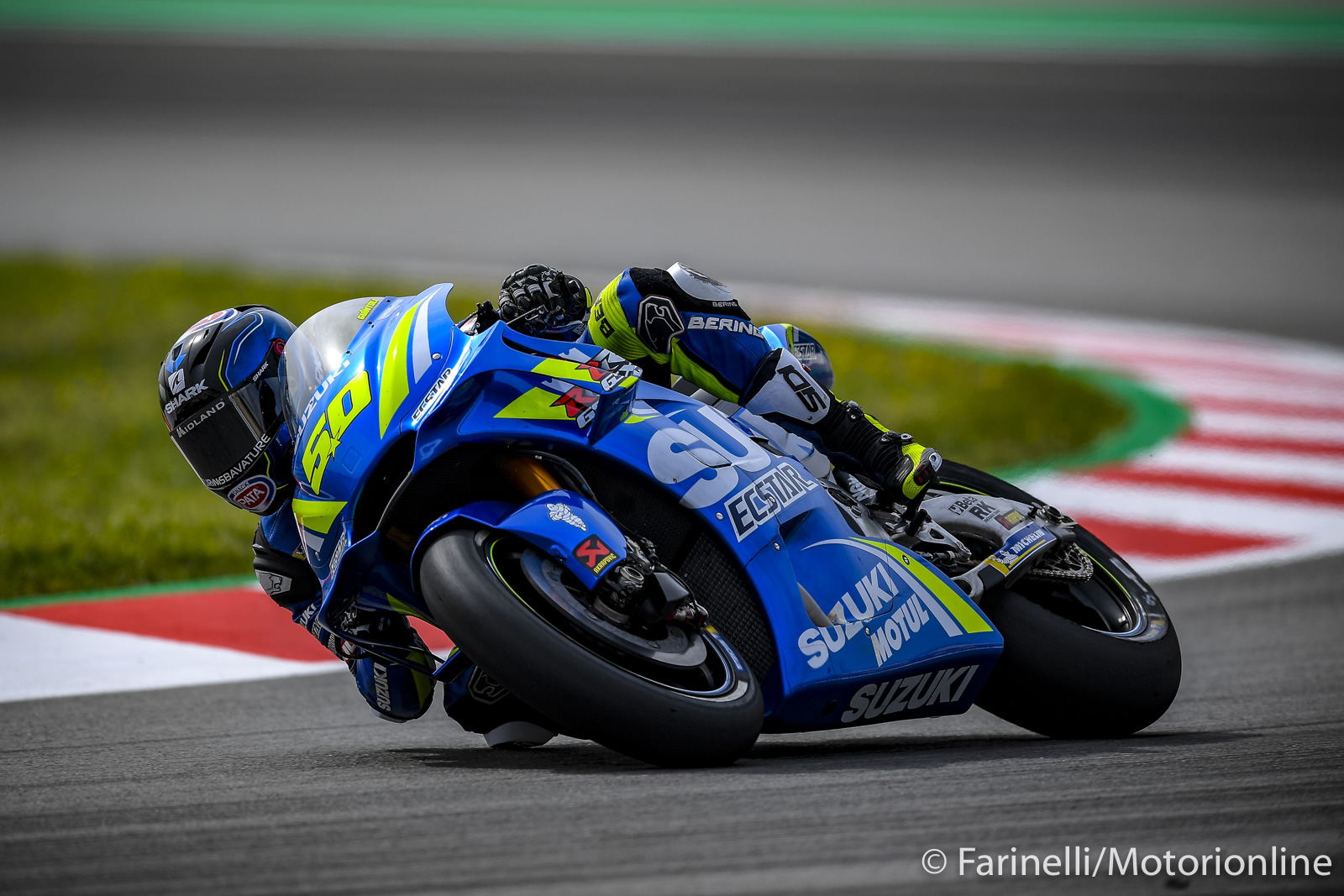 MotoGP Barcellona Day_2