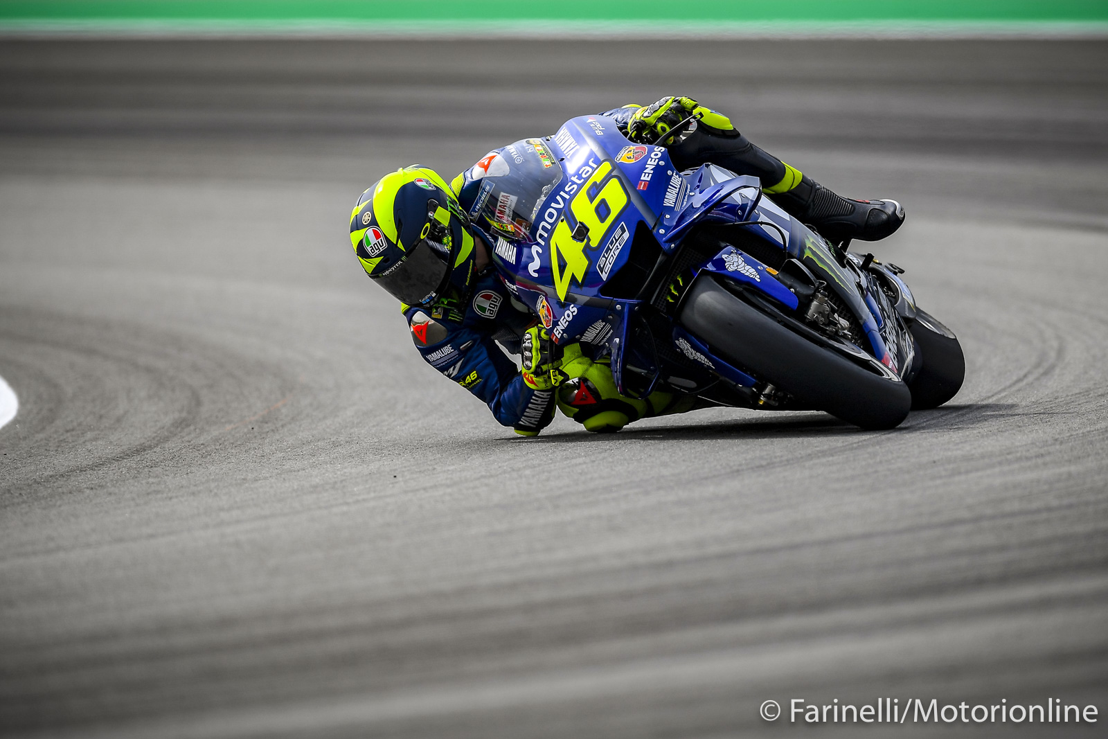 MotoGP Barcellona Day_2