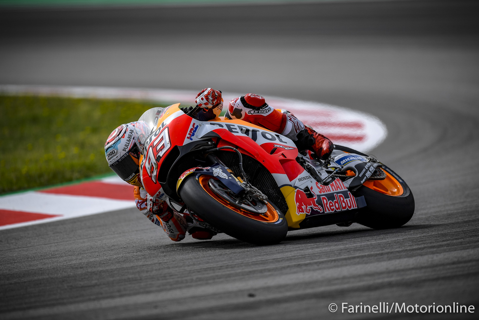 MotoGP Barcellona Day_2