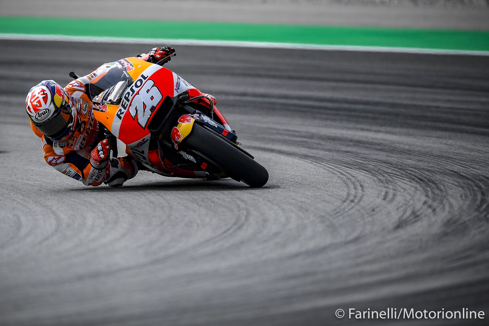 MotoGP Barcellona Day_2