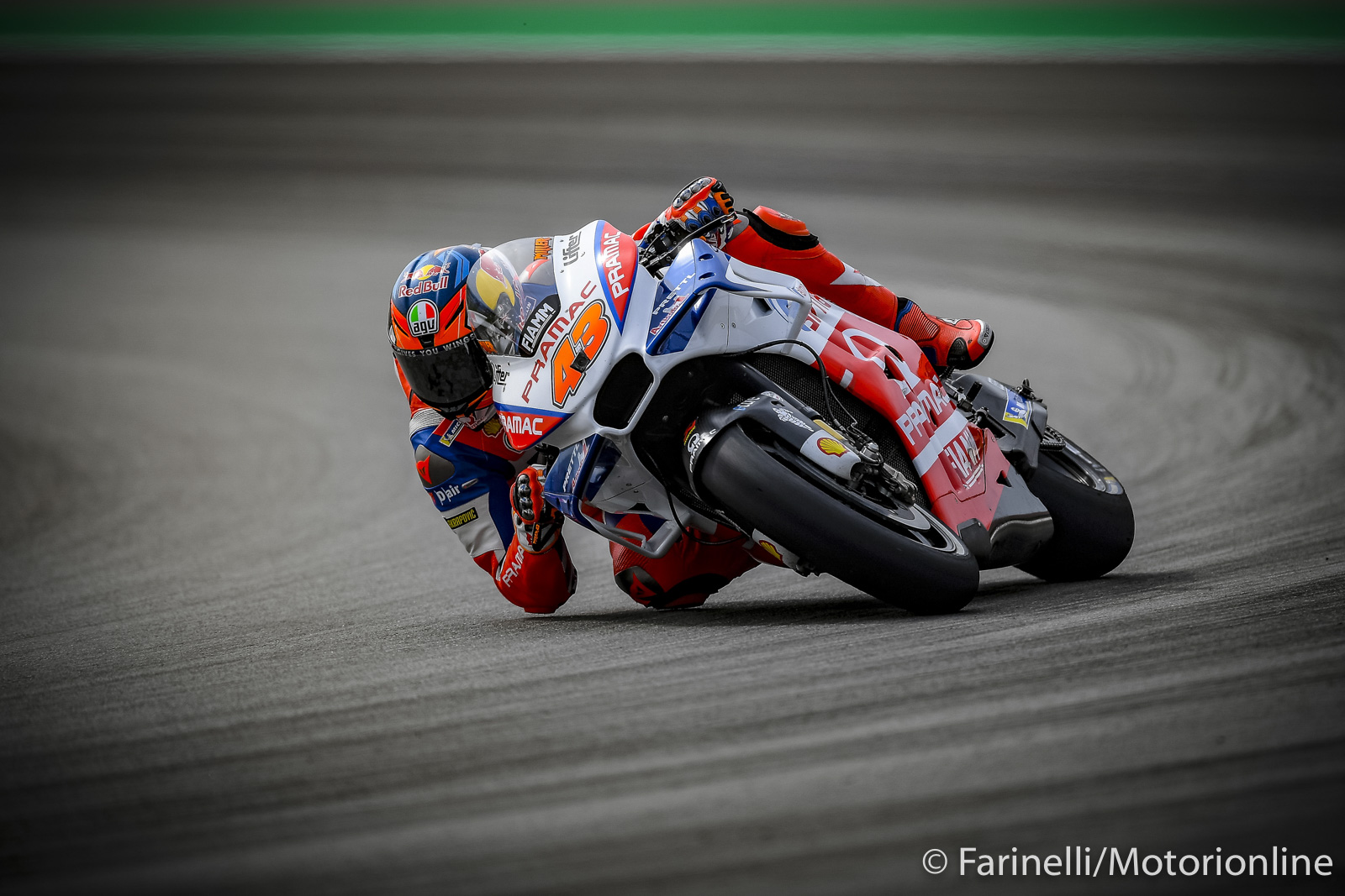 MotoGP Barcellona Day_2