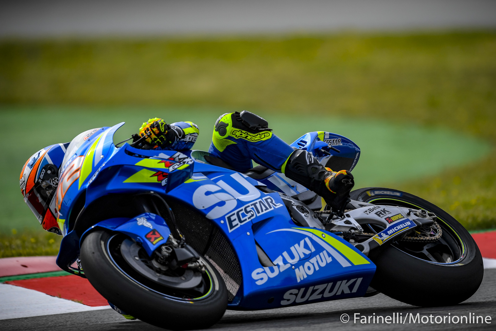 MotoGP Barcellona Day_2