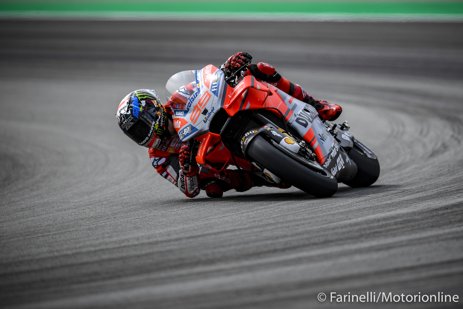 MotoGP Barcellona Day_2